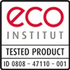 Designboden CHECK green 2447 Eicks Eiche Diele 6mm Produktbild-Vorschau 8