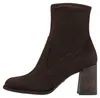 Bottines à Talon Voir les images du produit 1