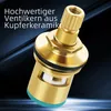 Duschköpfe & -brausen, Edelstahl Handbrause, doppelter Produktbild-Vorschau 12
