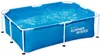 Summer Waves Pool Aufstellpool 260x160x66 cm Familienbad Produktbild-Vorschau 2
