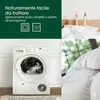 HANSKRUCHEN Cuscino in piuma Premium de Luxe 80x80 cm Anteprima dell’immagine prodotto 16