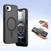 Peněženka DUX DUCIS pro iPhone 16e - černá Náhled obrázku produktu 7