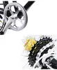 Qian klapprad Bike Fahrrad Alu Rahmen Shimano  7Speed Produktbild-Vorschau 9