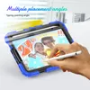 cover protettiva 4in1 per Apple iPad Mini 6 2021 6a Gen. Anteprima dell’immagine prodotto 5