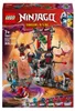 LEGO NINJAGO Dedina dračej búrky, Stavebnica, 7 rok / roky, Náhľad obrázku produktu 13