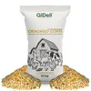 Maisbruch 10kg Gebrochener Mais Gelb Futtermais Hühner Produktbild-Vorschau 1
