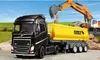 Sieper SIKU 6731 Volvo FH16 avecApp Bluetooth 6731 Voir les images du produit 10