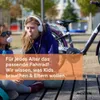 Vélo sans pédales 12 pouces, S’COOL pedeX Rainbow, à partir Voir les images du produit 14
