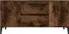 TV-Schrank Räuchereiche 102x44,5x50 cm Holzwerkstoff Produktbild-Vorschau 5
