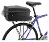 M-Wave Amsterdam Box L, achter, bovenop te monteren, Productafbeelding-voorbeeld 12