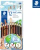 Noris® colour 185 Buntstift Kartonetui mit 12 Stück Produktbild-Vorschau 8