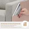 Katzen Kratzmatte Selbstklebend , 100 x 30 cm, Kratzschutz Produktbild-Vorschau 3