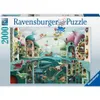 Ravensburger If Fish Could Walk, 2000 Stück(e), Kunst, 14 Produktbild-Vorschau 7