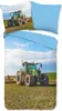 Good Morning Kinder Bettwäsche   "Frank" - Multi - (135x200 Produktbild-Vorschau 1
