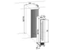 Einbau-Weinkühlschrank - Arctic Collection 15S Fullglass Produktbild-Vorschau 4