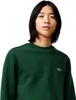 Lacoste heren sweatshirt, groen Produktbild-Vorschau 18
