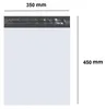 Busta in plastica, busta per corriere, 350x450 mm, 50 Anteprima dell’immagine prodotto 3