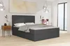 Emoebel24 Boxspringbett mit Topper und 2 Bettkasten, Produktbild-Vorschau 1