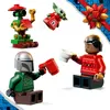 LEGO Star Wars Adventný kalendár 2026, Stavebnica, 6 rok / Náhľad obrázku produktu 9