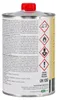 Universalverdünner, Nitro, Lösin 100, Verdünnung - 1 Liter Produktbild-Vorschau 3