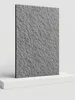 Wandpaneel Steinoptik Grau 120x60 cm – Feuerfest & Produktbild-Vorschau 2