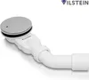 VILSTEIN Ablaufgarnitur Duschwanne 90mm, Siphon mit Produktbild-Vorschau 1