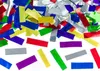 Partykonfetti 40cm Metallmix Produktbild-Vorschau 4