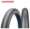 Chaoyang Big Daddy 26'' X 4.00 Pneumatico mtb rigido Nero Anteprima dell’immagine prodotto 3