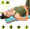 ECO Akupressurmatte 68 cm mit Kokosfaser & Buchweizenkissen Produktbild-Vorschau 9