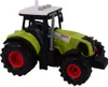 Johntoy Traktor mit leichtem Geräusch Produktbild-Vorschau 2
