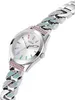 Guess Damen Uhr Armbanduhr SERENA GW0546L4 Edelstahl silber Produktbild-Vorschau 3