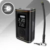 Renovey HT-0188 Elektrische Fietspomp, Draagbare Compressor Productafbeelding-voorbeeld 9
