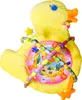 Aga4Kids Hracia deka Káčatko MRBM06 Náhľad obrázku produktu 2