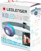 Ledlenser Kidled4R Stirnlampe, Regenbogen Náhľad obrázku produktu 4