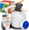 Bestway Sandfilterpumpe Flowclear 11.355 L/h Produktbild-Vorschau 23