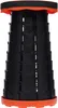 Kraft&Dele KD10747 Sedia da trekking max 200kg Anteprima dell’immagine prodotto 2