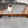Küchenläufer Velora Teppich Läufer hochwertig Velours Produktbild-Vorschau 5