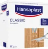 Hansaplast Classic Großpackung 5 m x 6 cm Produktbild-Vorschau 5