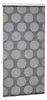 Relaxdays Duschrollo, 80x240 cm, Seilzugrollo für Dusche & Produktbild-Vorschau 10