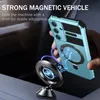 Custodia per Samsung Galaxy S25 magnetica con MagSafe, Anteprima dell’immagine prodotto 4