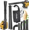 Soffiatore a benzina Stiga BL 530 V - Con funzione di Anteprima dell’immagine prodotto 9