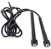 Verk 14314_CZ Verstellbares Springseil 280 cm - schwarz Produktbild-Vorschau 9