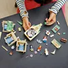 Stavebnica LEGO Harry Potter 76398 Nemocni?né krídlo Náhľad obrázku produktu 11