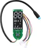 Dashboard Platine Ersatz fuer Ninebot Max G30 Elektroroller Produktbild-Vorschau 1