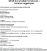 VW T5 2003 - 2015 Front Sitzbezüge Sitzschoner Produktbild-Vorschau 3