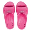 arena detský plavecký sandál Hydrosoft II JR Hook 37 pink Náhľad obrázku produktu 2
