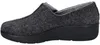 JOSEF SEIBEL Tara 10 | Pantoufles pour Femmes | gris Voir les images du produit 3