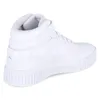 Puma Damen Sneaker, weiß(pumawhitegalaxypinkpu), Gr. 71/2 Produktbild-Vorschau 21