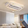 Ventilatore da soffitto con illuminazione a LED con Anteprima dell’immagine prodotto 5