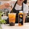 BubbleJoy Sirup Kumquat 100 ml Fruchtsirup für Bubble Tea Produktbild-Vorschau 3
